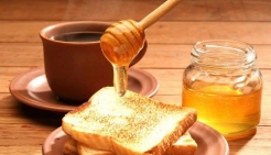 土蜂蜜 讓你喝出滿滿的幸福